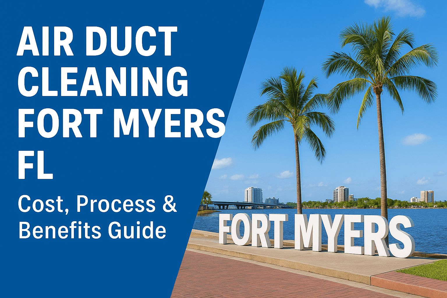 air duct cleaning fort myers​ fl